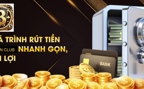 Rút tiền billion club 