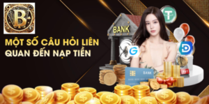 Nạp tiền billion club