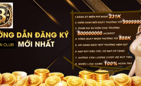 Game Billion club