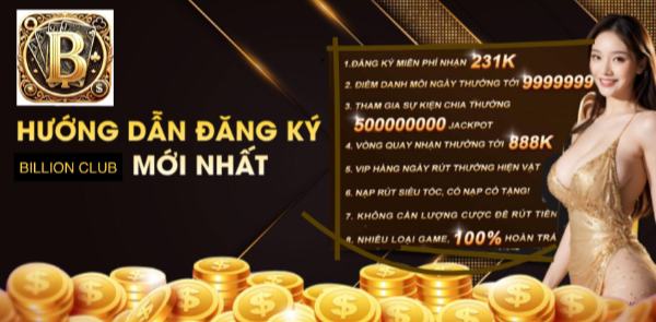 Game Billion club