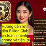 Đăng ký Billion Club nhận 100k miễn phí – Trải nghiệm game và nhận quà ngay