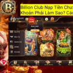Gift Code Billion Club Mới Nhất 2026 – Cách Nhận Và Sử Dụng Hiệu Quả