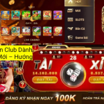 Nổ Hũ Billion Club Là Gì? Hướng Dẫn Và Kinh Nghiệm Cho Người Mới